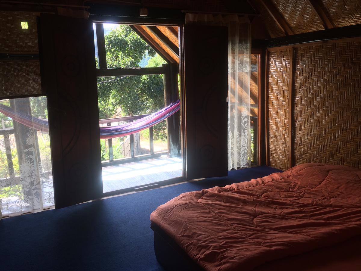 Sembalun Kita Cottage Sembalunlawang Exterior foto